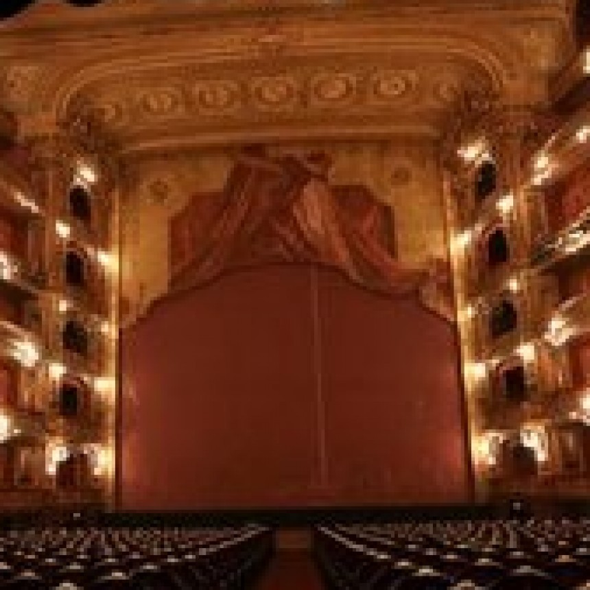 VUELVEN LAS ACTIVIDADES TEATRALES Y MUSICALES A LA PROVINCIA DE BUENOS AIRES