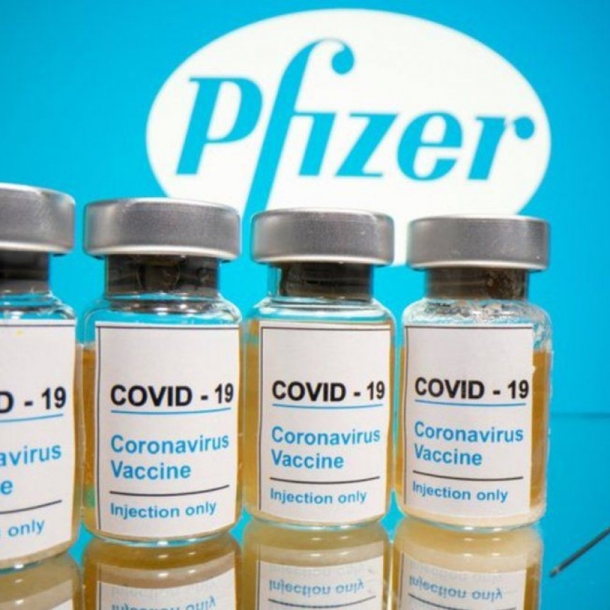 REINO UNIDO AUTORIZÓ LA VACUNA CONTRA EL COVID DE PFIZER-BIONTECH: LA SEMANA QUE VIENE COMIENZAN A APLICARLA