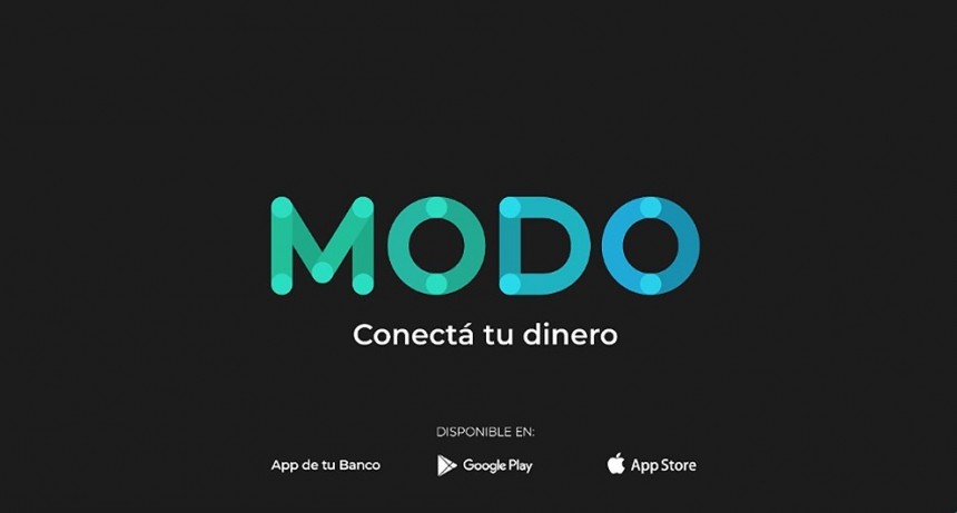 LOS DETALLES DE MODO, LA FLAMANTE BILLETERA VIRTUAL PARA PAGOS Y TRANSFERENCIAS
