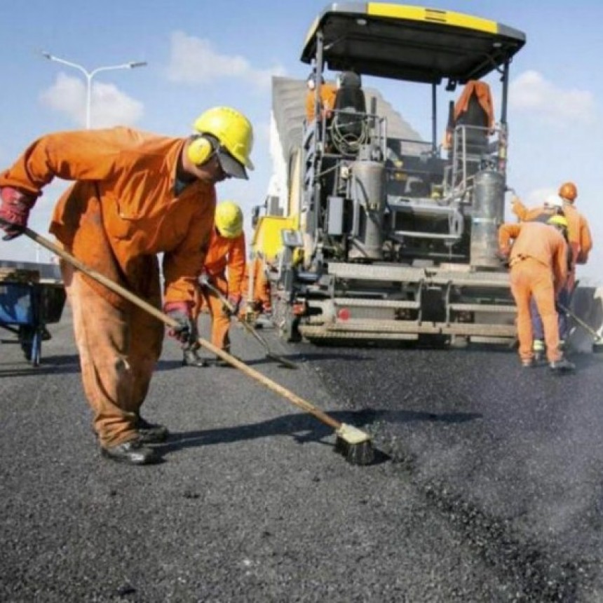 CHINA OFRECIÓ 1.500 MILLONES DE DÓLARES PARA CONSTRUIR LA AUTOVÍA QUE UNE LUJÁN CON LA PAMPA