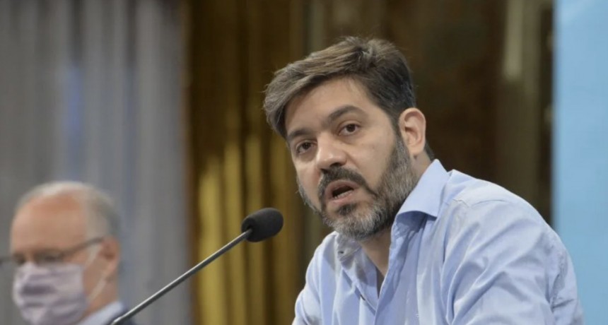 LA PROVINCIA DE BUENOS AIRES SE PREPARA PARA APLICAR VACUNAS