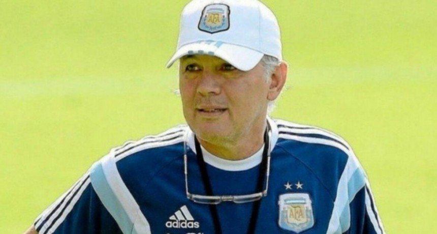 FIGURAS DEL FÚTBOL Y EL ESPECTÁCULO LAMENTARON EL FALLECIMIENTO DE SABELLA
