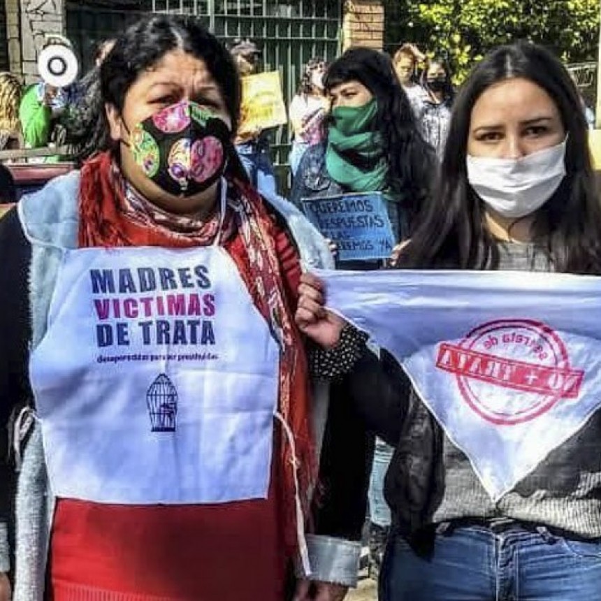 PEDIRÁN INFORMES A LA FISCALÍA DE SAN ISIDRO SOBRE LOS FEMICIDIOS DE UNA MUJER Y SU HIJA