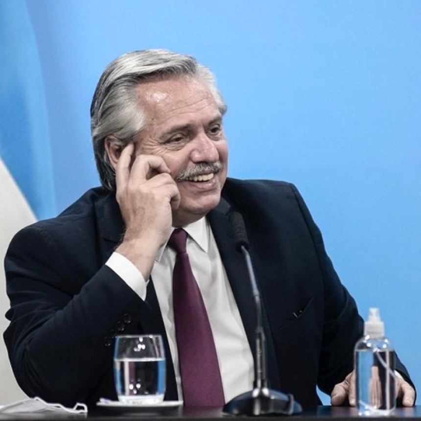 EL GOBIERNO FIRMÓ EL ACUERDO CON RUSIA PARA LA SPUTNIK V Y HABRÁ 10 MILLONES DE VACUNADOS EN FEBRERO