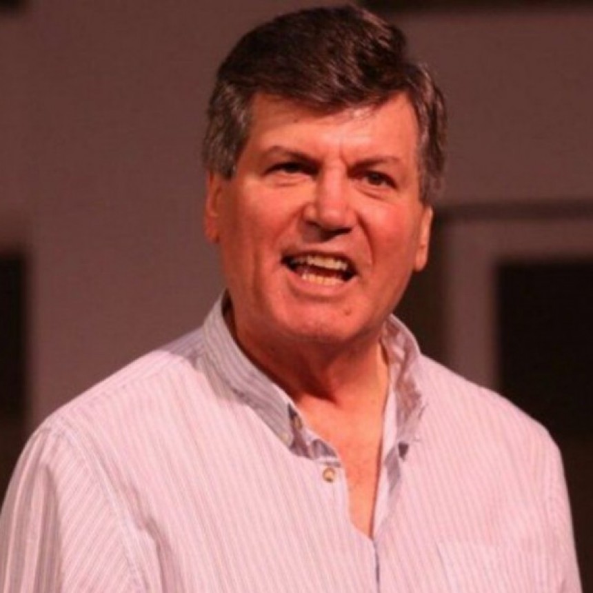 MURIÓ EL ACTOR CARLOS CALVO
