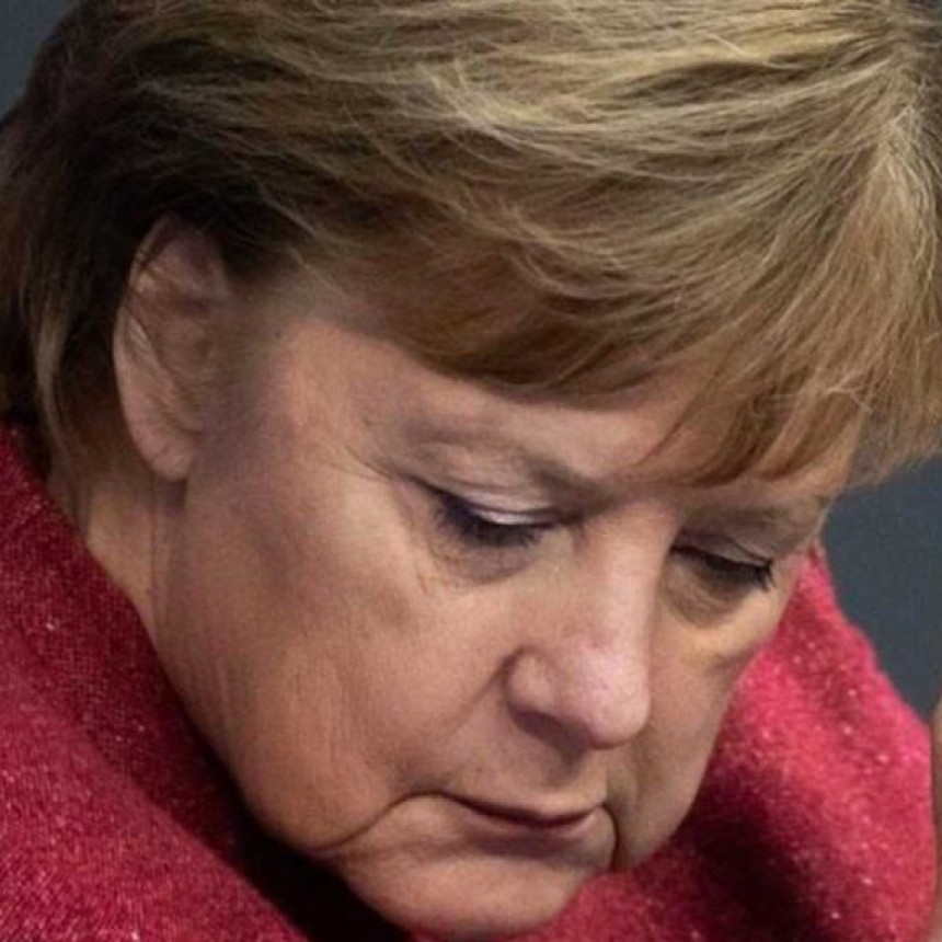 ALEMANIA CIERRA ESCUELAS Y COMERCIOS NO ESENCIALES HASTA EL 10 DE ENERO