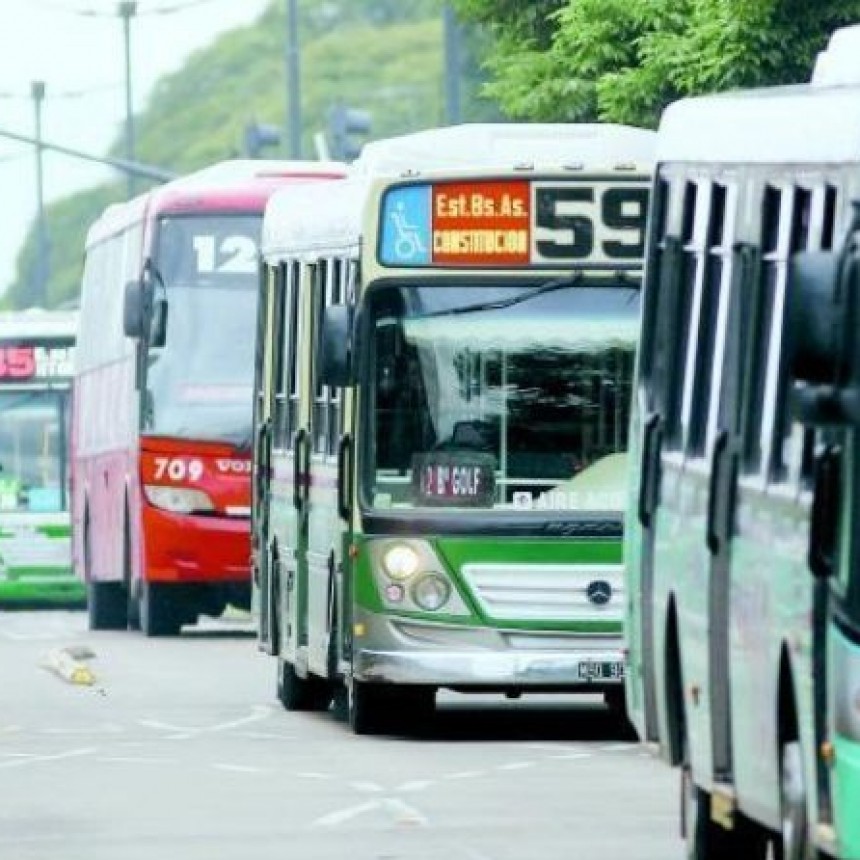 AUTORIZAN A USAR EL TRANSPORTE PÚBLICO AL PERSONAL QUE REALIZA TAREAS DOMÉSTICAS EN CASAS