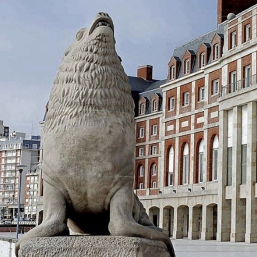 REABRIÓ SUS PUERTAS EL CASINO CENTRAL DE MAR DEL PLATA