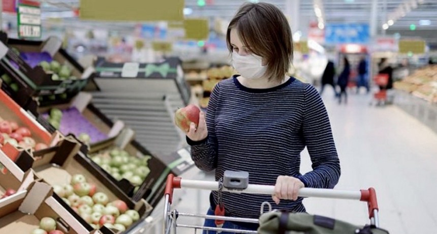 BANCO PROVINCIA LANZARÁ UNA PROMOCIÓN CON DESCUENTOS DEL 30% PARA COMPRAS EN SUPERMERCADOS