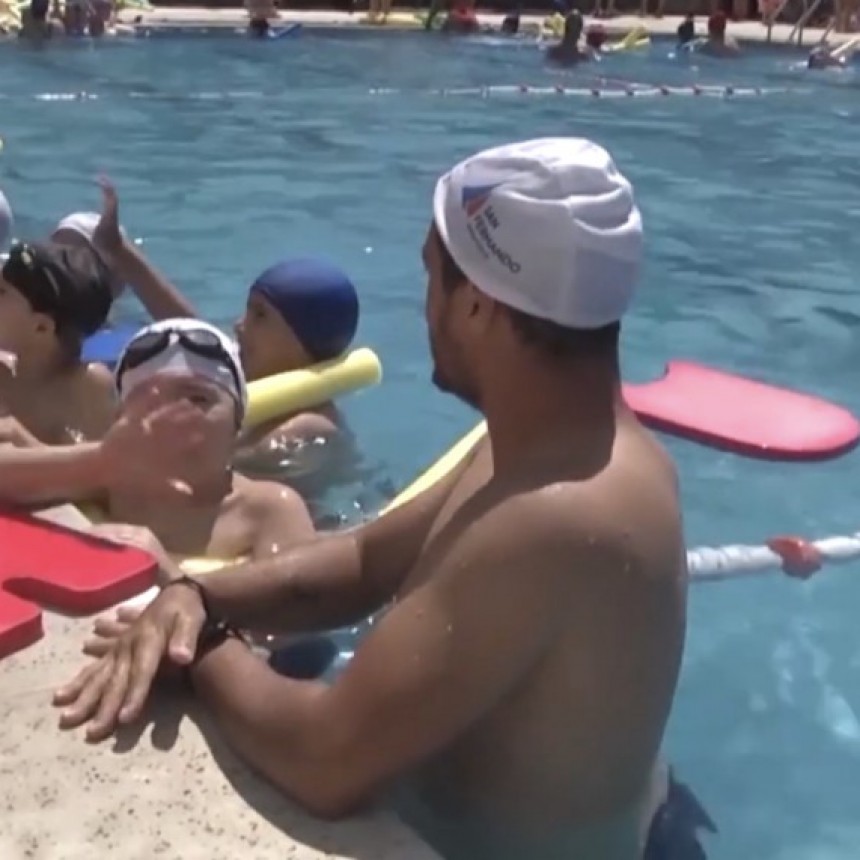 EN SAN FERNANDO SE ABRIO LA INSCRIPCIÓN ONLINE PARA LAS COLONIAS DE VERANO 2021 CON PROTOCOLOS