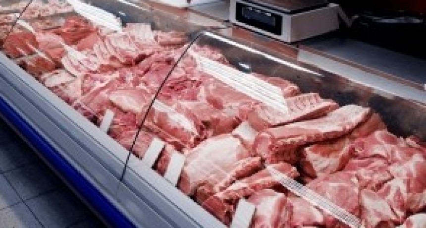 LLEGAN EL SÁBADO A LAS GÓNDOLAS LOS CORTES DE CARNE A BAJO PRECIO