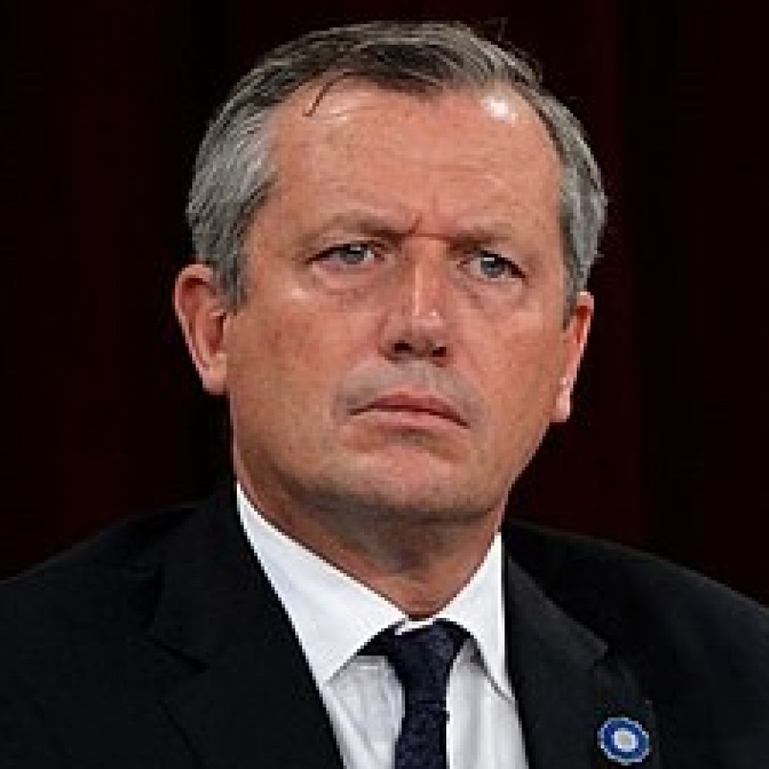 MONZÓ: MACRI NO DEBERÍA VOLVER A COMPETIR A LA PRESIDENCIA Y LOUSTEAU PODRÍA FORTALECER A LA UCR