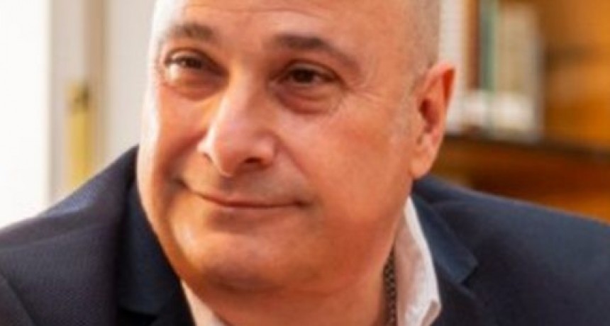 DECLARACIONES DE CARLOS CASTELLANO: “BASTA DE PIROTECNIA EN SAN ISIDRO”