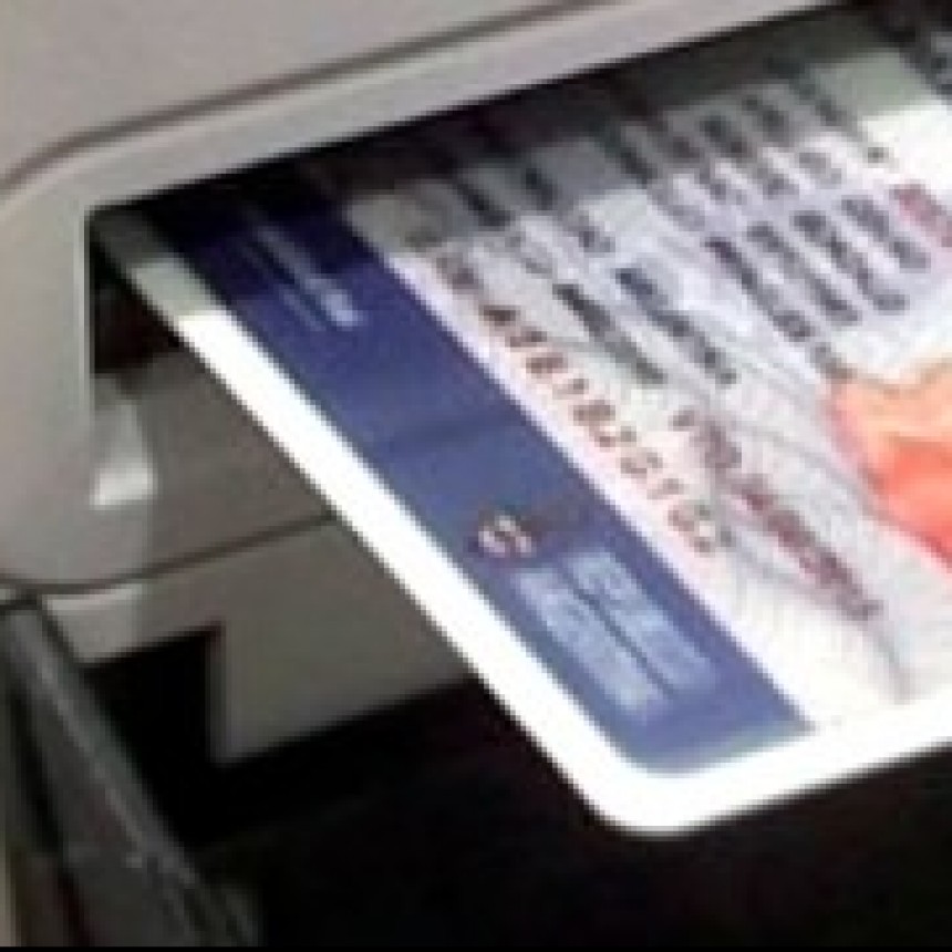 LOS 135 DISTRITOS BONAERENSES YA PUEDEN IMPRIMIR LICENCIAS DE CONDUCIR EN EL ACTO