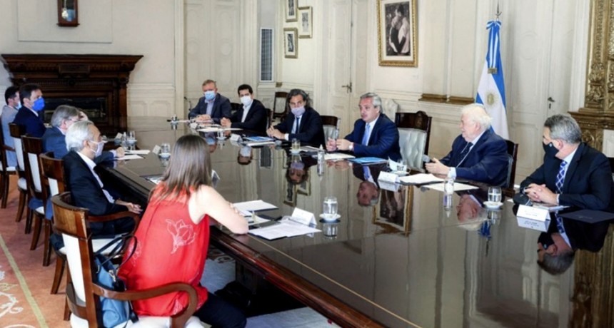 CÓMO SE DISTRIBUIRÁN LAS PRIMERAS DOSIS DE LA SPUTNIK V EN TODO EL PAÍS