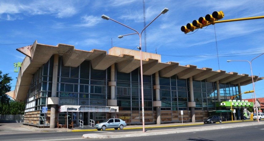 LA MUNICIPALIDAD DE OLAVARRIA SANCIONARÁ A EMPRESA DE TRANSPORTE