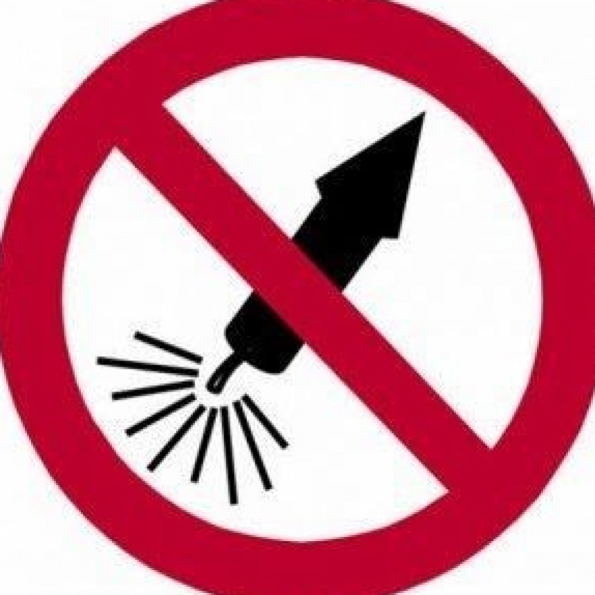 LA MUNICIPALIDAD DE SUIPACHA VELA POR UNAS FIESTAS SIN PIROTECNIA