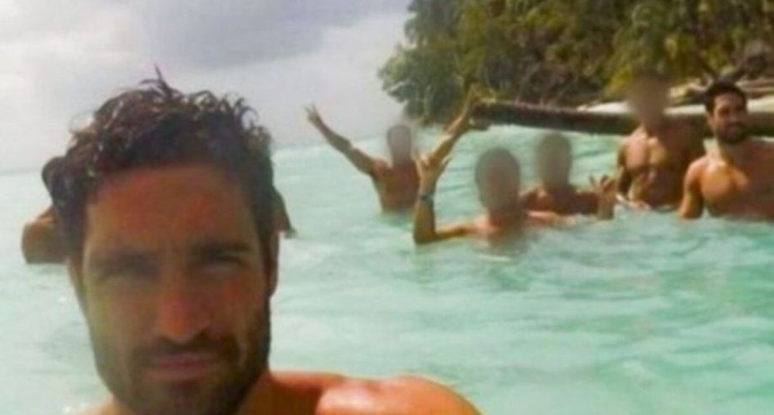 DOS RUGBIERS DESFIGURARON A UN JOVEN EN CLAROMECÓ