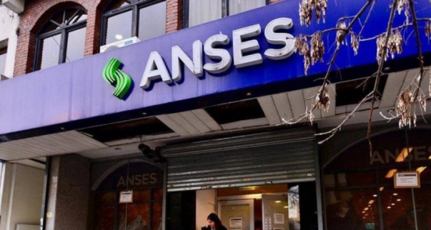  LA ANSES OFICIALIZÓ LA SUSPENSIÓN DEL TRÁMITE DE FE DE VIDA
