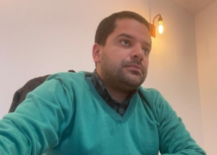 POLÍTICA, JUSTICIA Y EQUILIBRIO