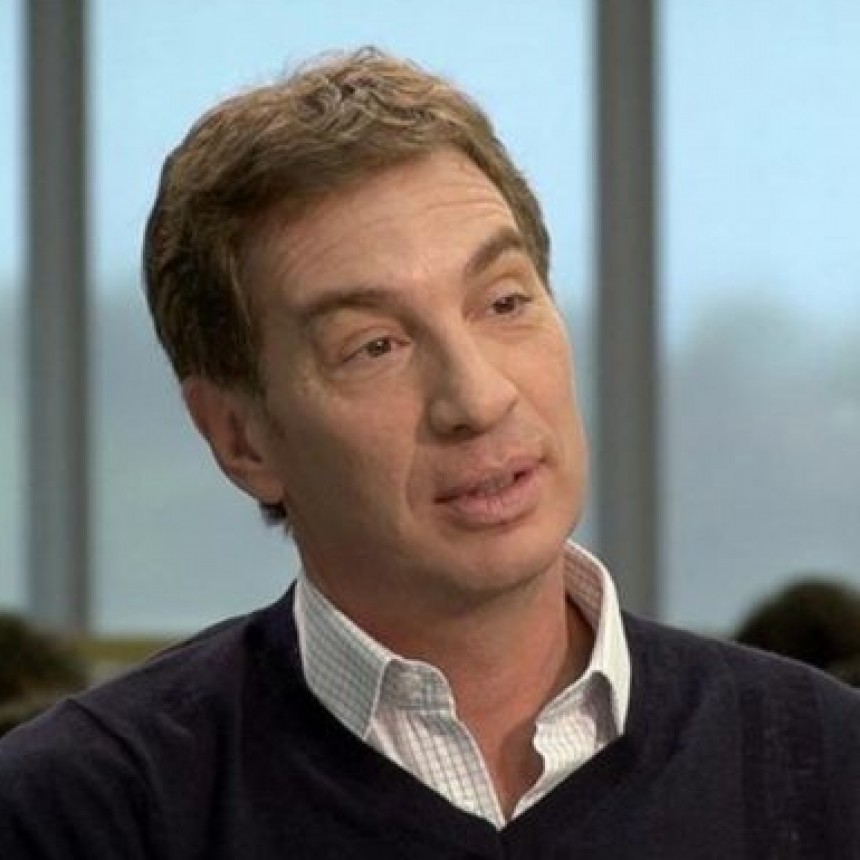 SANTILLI SOBRE LA APERTURA DE JUNTOS: “LOS LÍMITES SON LA FALTA DE RESPETO Y LA PERSONALIZACIÓN DE LOS TEMAS”