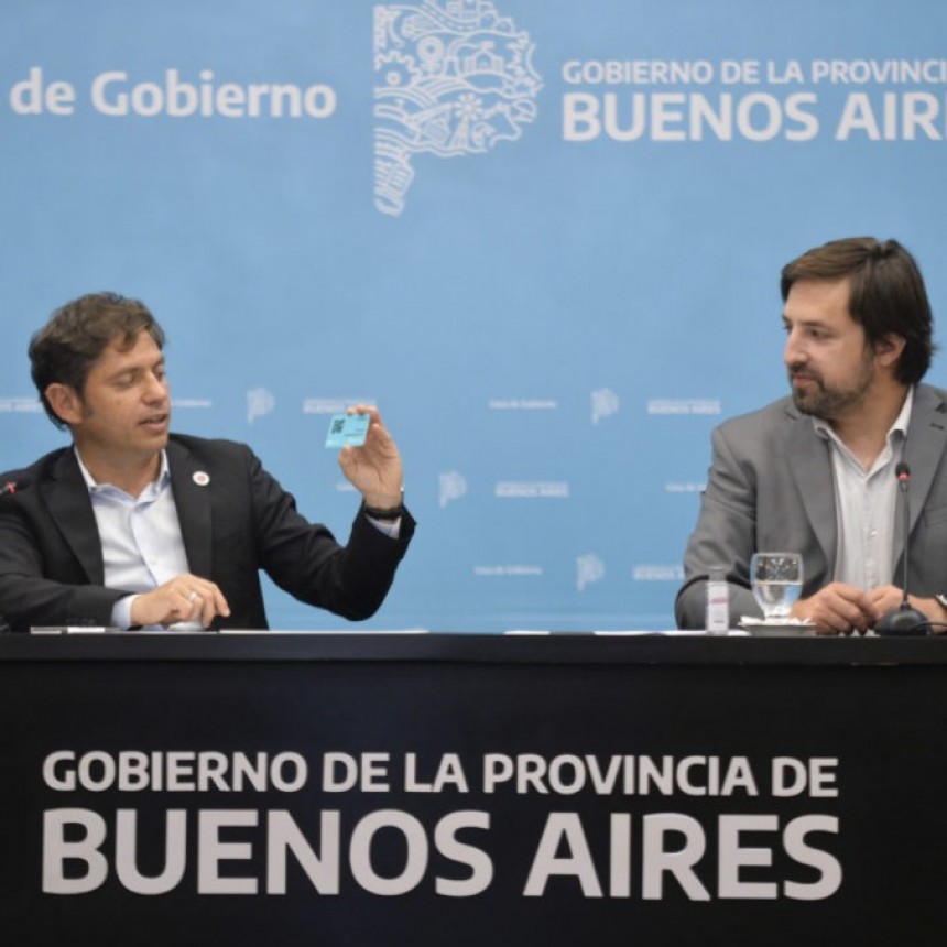 PASE SANITARIO: ENTRA EN VIGENCIA EL 21 Y SERÁ OBLIGATORIO PARA HACER TRÁMITES