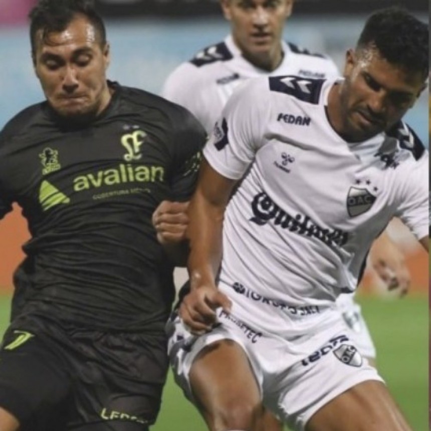 FERRO, QUILMES, BARRACAS CENTRAL Y ALMIRANTE BROWN BUSCAN UN LUGAR EN LA FINAL POR EL SEGUNDO ASCENSO