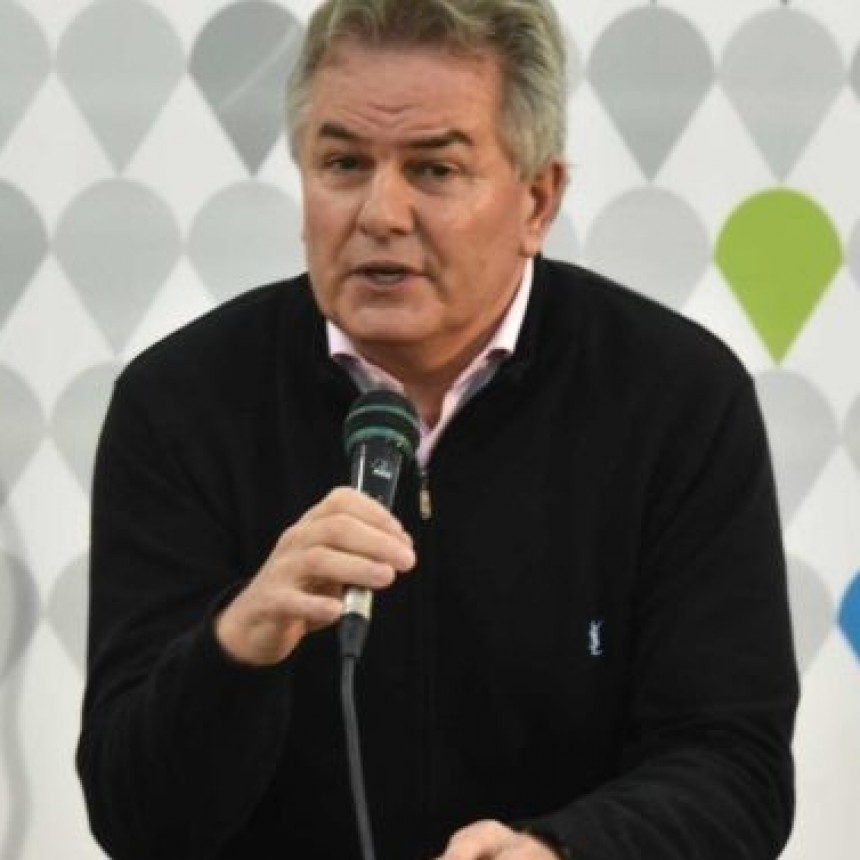 EL INTENDENTE DE BAHÍA BLANCA SE MOSTRÓ A FAVOR DEL PROYECTO DE DIVIDIR LA PROVINCIA