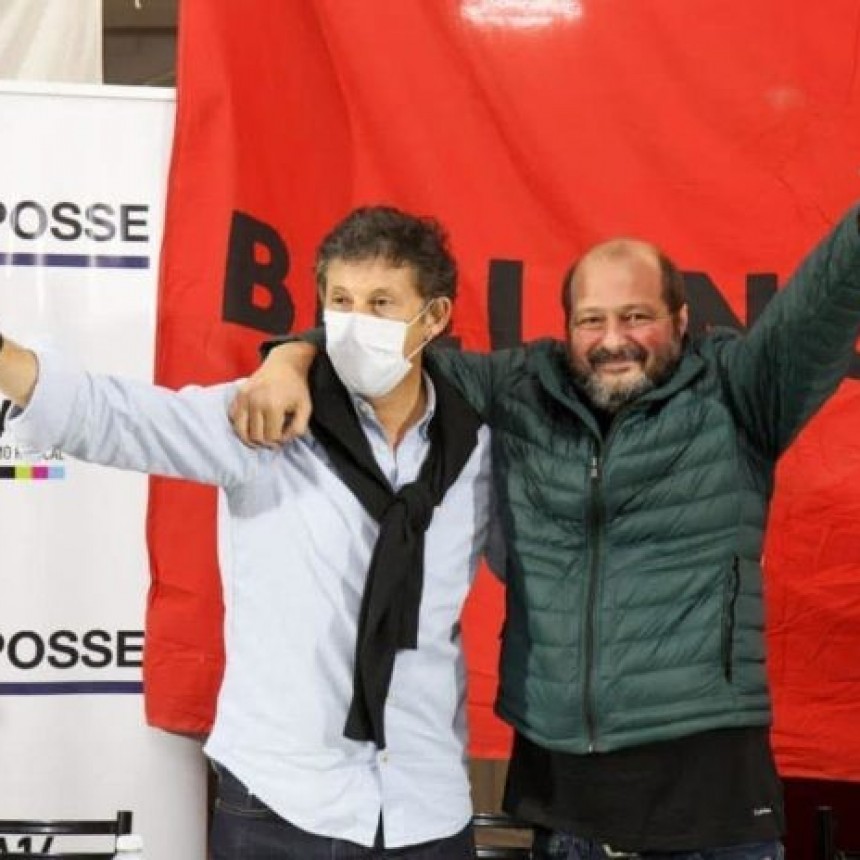 LEGISLATURA BONAERENSE: DOS DIPUTADOS QUE RESPONDEN A POSSE IMPIDIERON A JUNTOS FORMAR LA PRIMERA MINORÍA