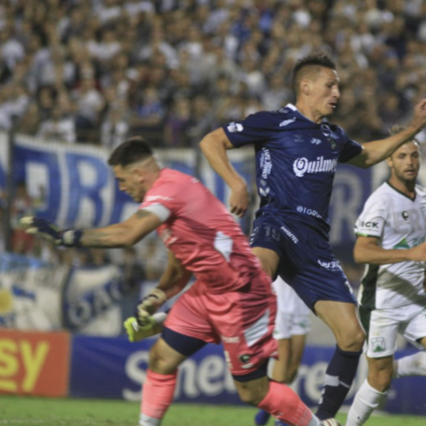 FERRO LE PIDIÓ OFICIALMENTE A LA AFA REPETIR EL POLÉMICO PARTIDO CON QUILMES