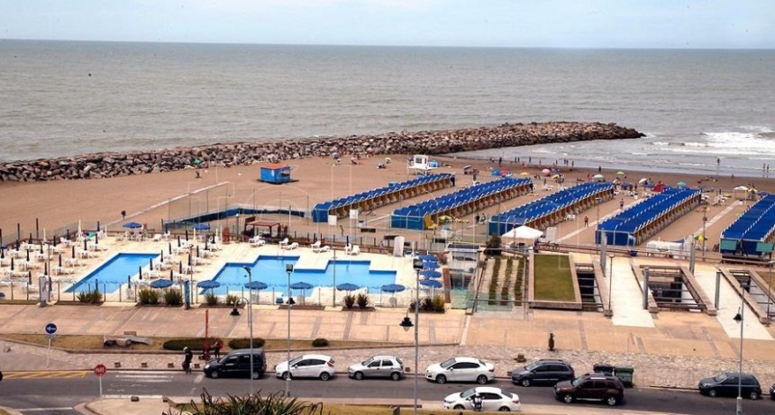 MAR DEL PLATA OFRECE PLAYAS, ESPECTÁCULOS Y GASTRONOMÍA, EN UNA TEMPORADA QUE ILUSIONA
