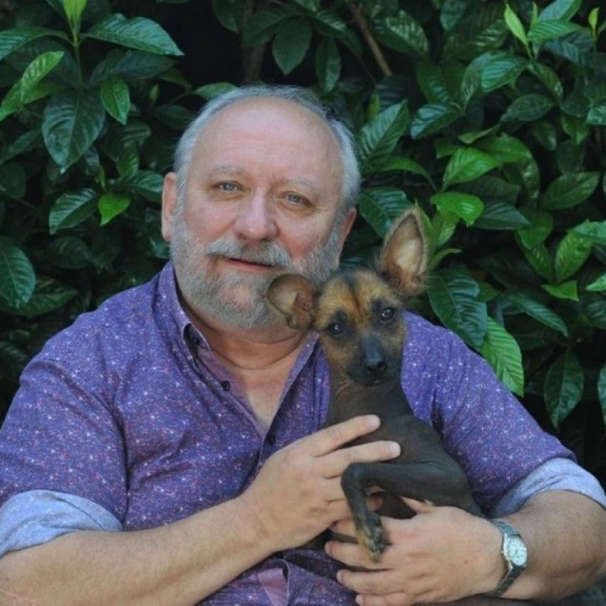 JUAN ENRIQUE ROMERO DIO CONSEJOS PARA CUIDAR A LOS ANIMALES DEL CALOR