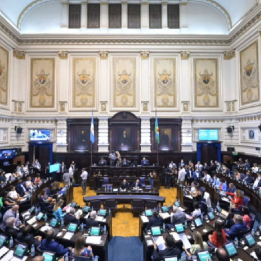 ES LEY: LOS INTENDENTES PODRÁN ASPIRAR A UNA REELECCIÓN MÁS