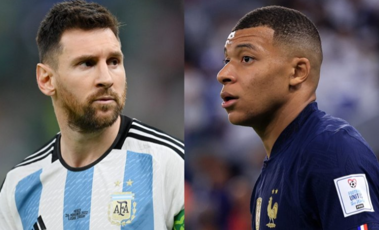 ARGENTINA - FRANCIA: POSIBLES FORMACIONES Y TODO LO QUE HAY QUE SABER DE LA FINAL