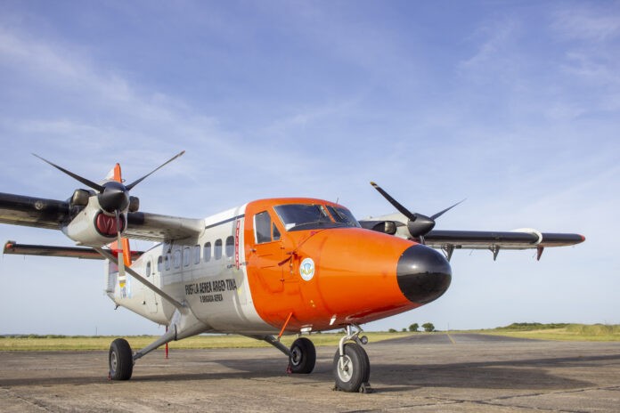 SE PODRÁ VIAJAR DE CABA A VILLA GESELL EN AVIÓN: ¿CUÁNTO COSTARÁ?