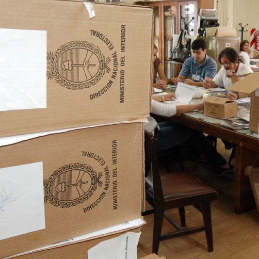 DISPONEN PLAZOS PARA QUE PARTIDOS POLÍTICOS OBTENGAN RECONOCIMIENTO