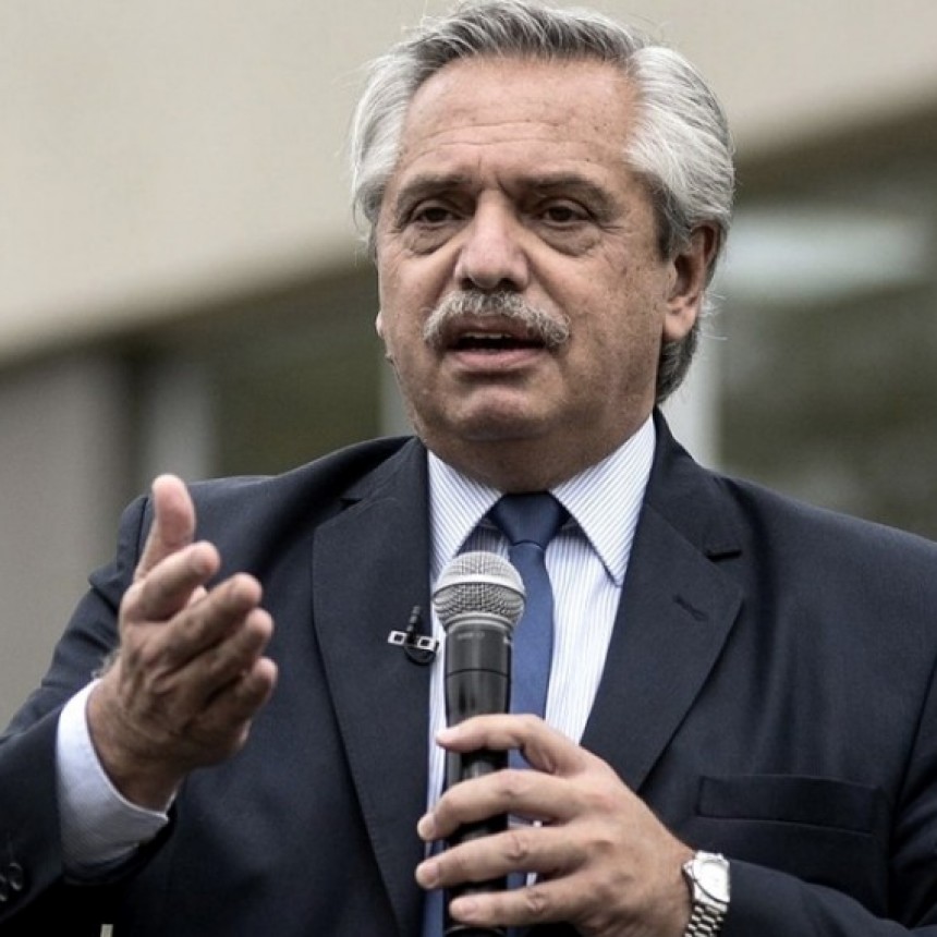 FERNÁNDEZ: 