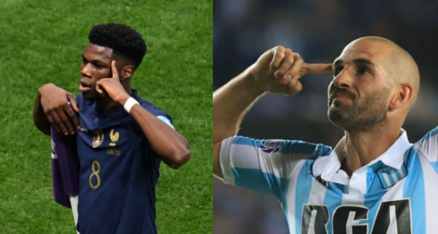TCHOUAMÉNI: 