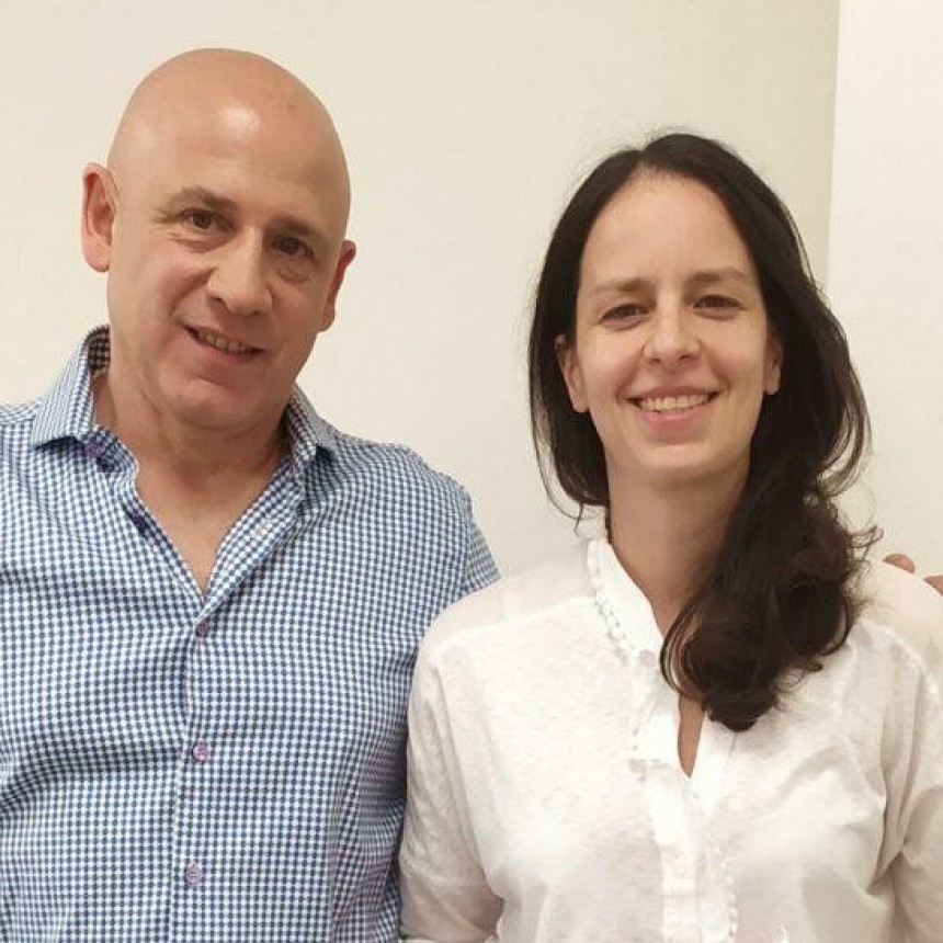 EN VICENTE LÓPEZ EL SINDICATO DE TRABAJADORES FIRMÓ UN ACUERDO HISTÓRICO CON EL MUNICIPIO 