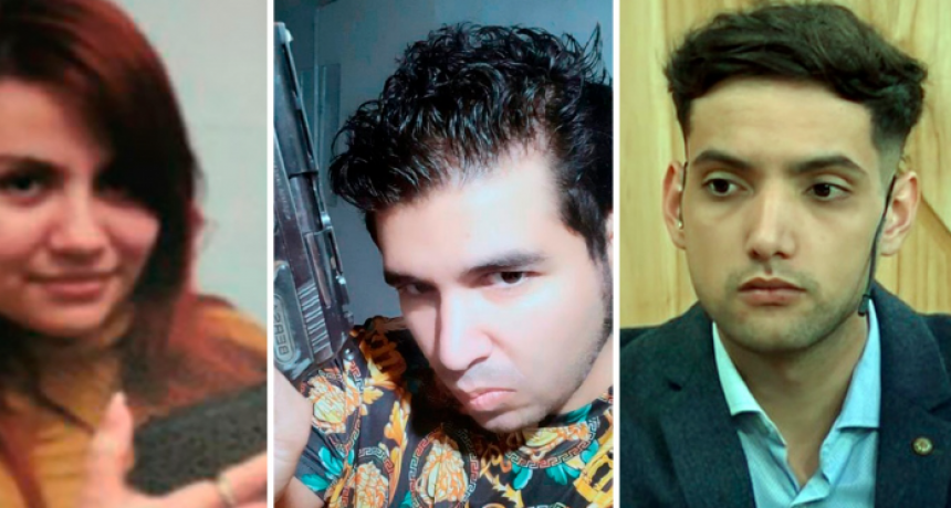 UNA TESTIGO DIJO QUE CARRIZO TENÍA UN ARMA Y QUE SABAG MONTIEL HABLABA DE MATAR A CRISTINA 