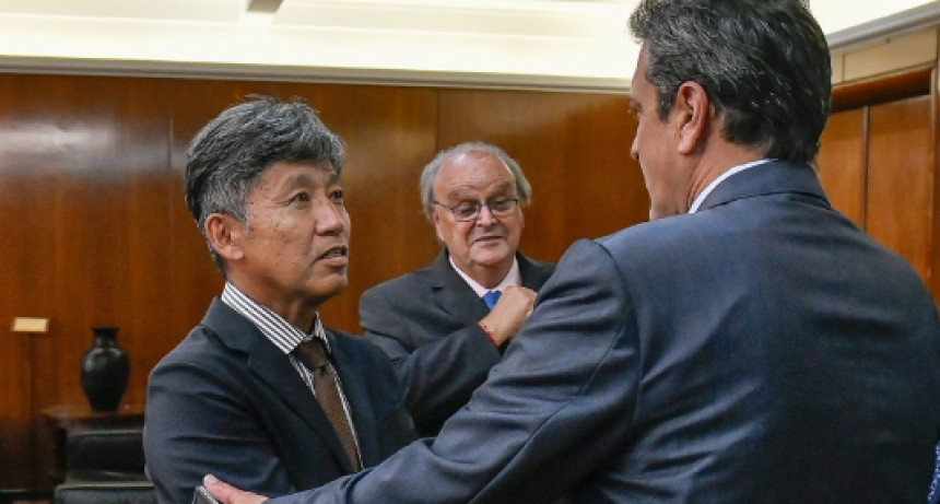 TOYOTA SUMA UN TERCER TURNO CON UNA INVERSIÓN CERCANA A LOS US$ 60 MILLONES