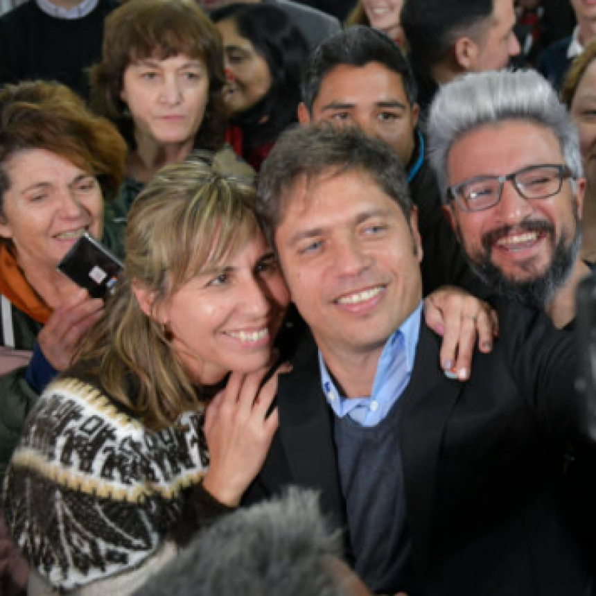 KICILLOF OFICIALIZÓ EL ASUETO ADMINISTRATIVO PARA LOS VIERNES 23 Y 30