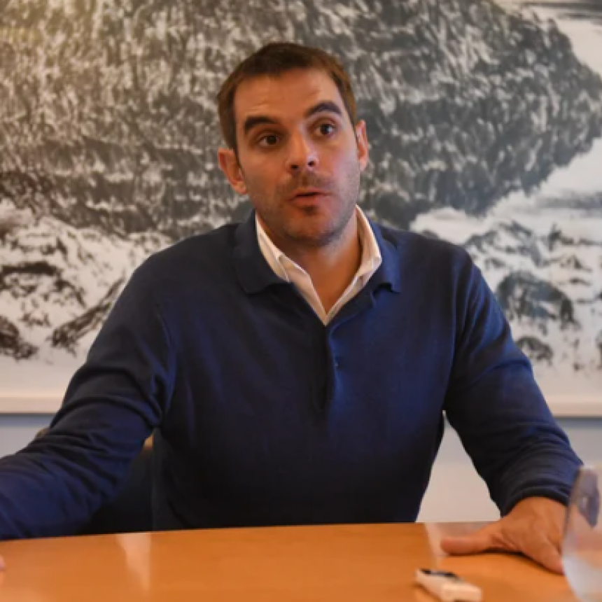 INDAGATORIA A UN INTENDENTE DE JUNTOS POR EL CAMBIO POR ENRIQUECIMIENTO ILÍCITO Y LAVADO DE DINERO