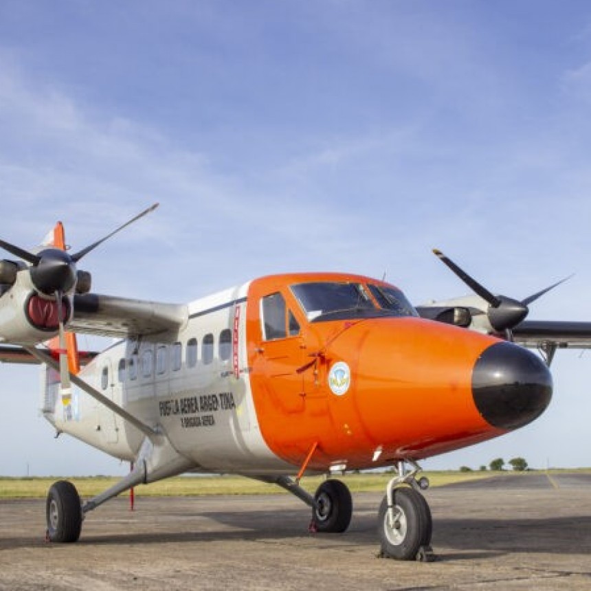 SE PODRÁ VIAJAR DE CABA A VILLA GESELL EN AVIÓN: ¿CUÁNTO COSTARÁ?