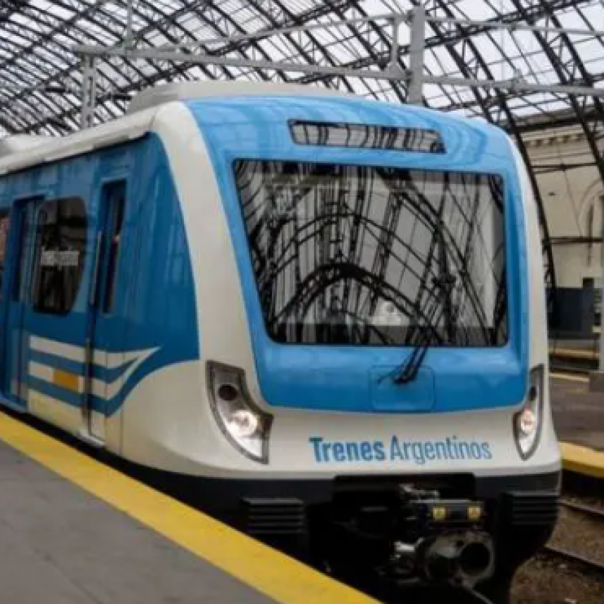 OFICIALIZARON EL AUMENTO EN LOS BOLETOS DE COLECTIVOS Y TRENES DEL AMBA  
