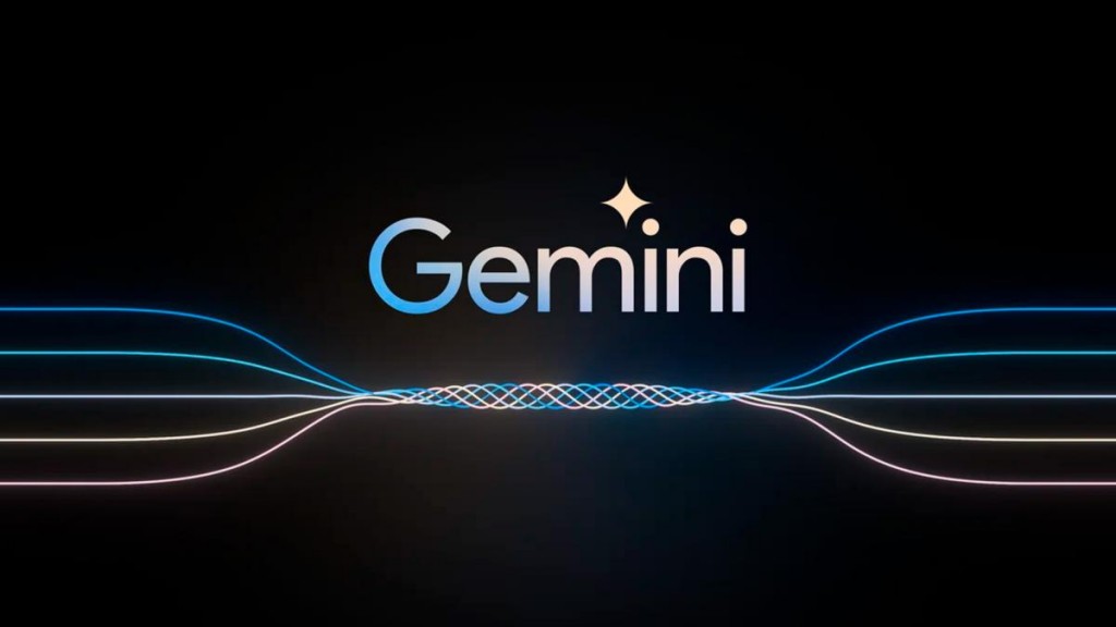 GOOGLE LANZÓ GEMINI, SU MODELO DE INTELIGENCIA ARTIFICIAL MÁS POTENTE