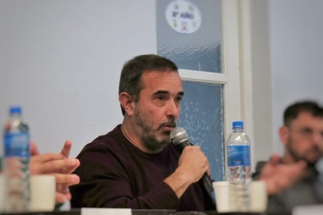 SIN PLATA PARA SALARIOS, CRECE EL ESCÁNDALO EN PUAN: HABLAN DE DESVÍO DE FONDOS Y TRANSICIÓN “INAUDITA”