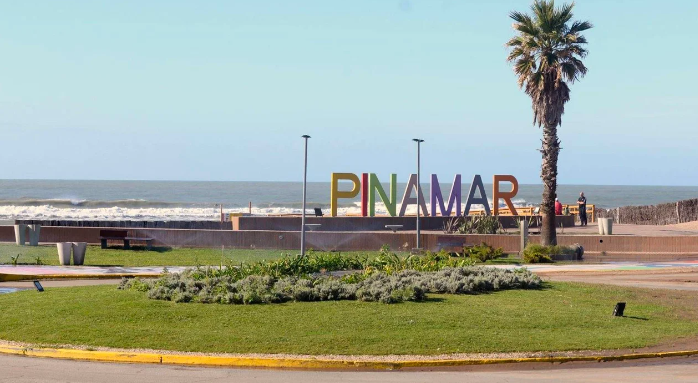 PREOCUPACIÓN EN PINAMAR: ASEGURAN QUE TENDRÍA LA PEOR TEMPORADA DE VERANO EN 20 AÑOS
