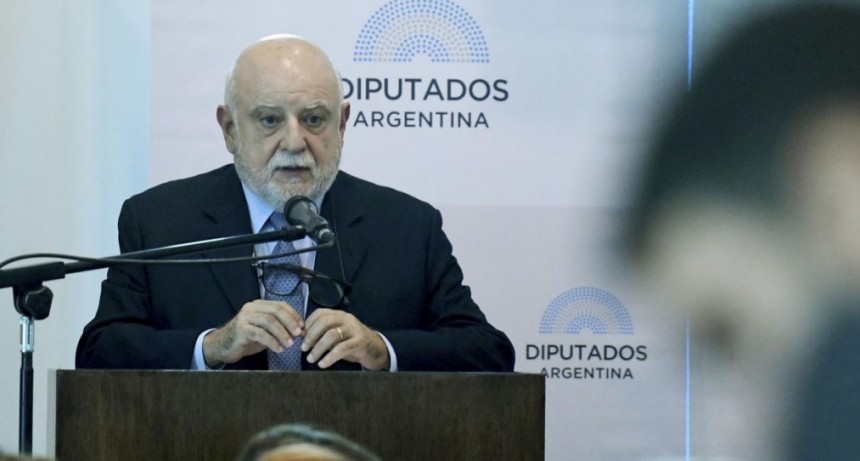 CRECE EL RECHAZO A LA DESIGNACIÓN DE BARRA POR SUS 