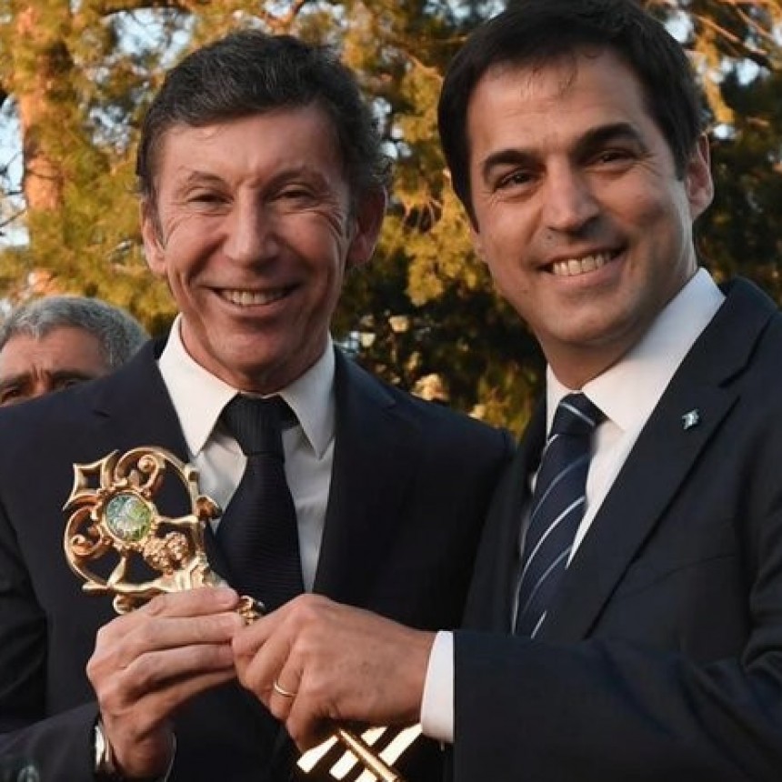 ASUMIÓ RAMON LANUS COMO INTENDENTE Y DIO INICIO “A UNA NUEVA ETAPA EN SAN ISIDRO”